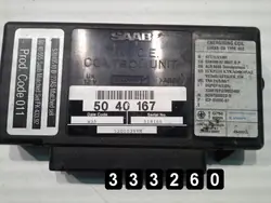 ECU Saab 9-5 OEM AM-333260 - État d'occasion