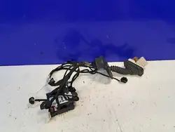 Módulo da porta dianteira direita Dodge Charger 68245460