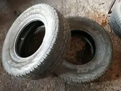 Grelha de bagageira traseira OEM 26570R16 para Mitsubishi Pajero