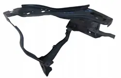 Soporte faro derecho OEM 2126200291-kolumb delantero