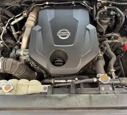 Motore Completo Nissan Navara NP300 2.3 DCI YS23E280