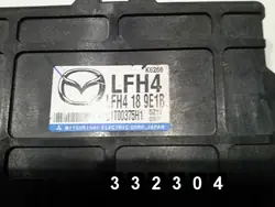 ECU Mazda 6 2006 OEM AM-332304 d'occasion