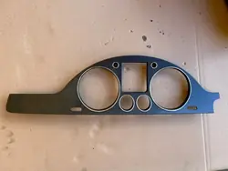 Instrumentpanel Ram Cover OEM 31837-0200