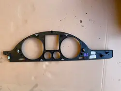 Instrumentpanel Ram Cover OEM 31837-0200