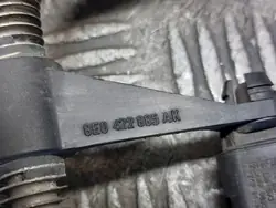 Refroidisseur direction Audi A4 B7 OEM 8E0422885AK