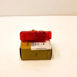 Audi A4 S4 B5 2000 Voorstoelverlichting OEM 8D0947411