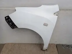 Fram vänster skärm Dacia Lodgy JS Dokker