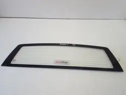 Vidro traseiro cabine OEM KORANDO SZYBA para Korando Sports