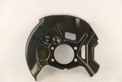 Nissan OE BTN12581 Bremsscheibenschutz vorne rechts