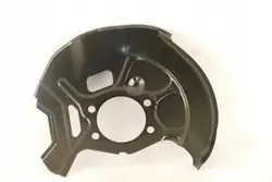 Nissan OE BTN12581 Fram bromsskivsskydd höger