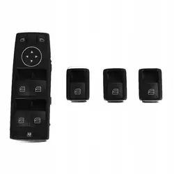 Spiegel Schakelpaneel A1669054300 Mercedes GLA W156