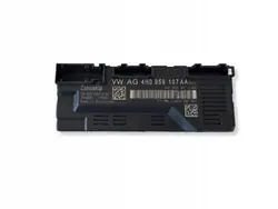 Módulo de maletero Porsche Panamera 970 OEM 4h0959107aa