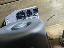 Pompe direction assistée électrique Kia Ceed OEM 563001H100