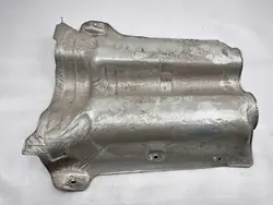 Gebruikte thermische afscherming OEM A2226823000 Mercedes-Benz