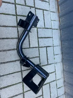 Trittstützenhalter OEM 81615405141 für MAN TG3/TGX 2020
