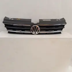 VW Tiguan II Grille OEM 5NA853653A - Gebruikt