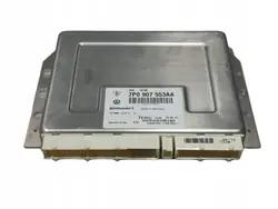 Porsche Cayenne Ilmajousitusmoduuli OEM 7P0907553AA
