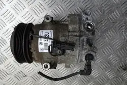 OPEL ZAFIRA C ASTRA J AC-kompressori 1.4T B14NET