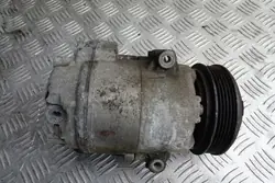 Compresseur AC OPEL ZAFIRA C ASTRA J 1.4T B14NET