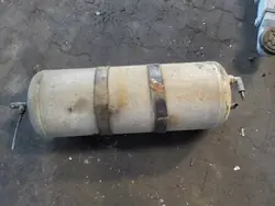 Depósito de aire Mercedes Actros MP4 OEM 98412834