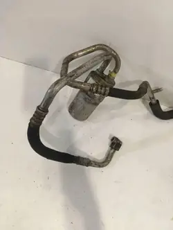 Klima-Trockner OEM 1132757 für Renault Trafic II Kasten