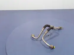 Conduite d'huile Porsche OEM 0P2145140 pour Panamera II 4.0 Turbo