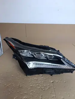 Faro derecho OEM 078=-99 Lexus RX IV 2015-2019