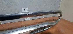 Mercedes-Benz OE A1568858200 Bumper Spoiler