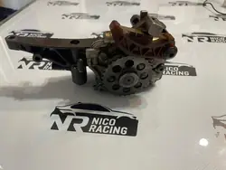 Bomba de óleo Mercedes-Benz OEM R2781810601 - Usado