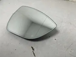 Verre de rétroviseur droit d'origine Audi E-Tron 4KE857536S