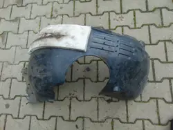 VW GOLF VII Vasemman Etulokasuojan 5G0805977H