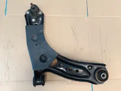 SKODA OCTAVIA IV COMBI 1.5 TSI 2021 Braccio di sospensione anteriore sinistro OEM