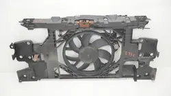 OEM 360208133 Etuhihna Renault Megane III 08-12