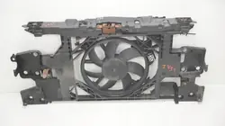 Courroie Avant OEM 360208133 pour Renault Megane III 08-12
