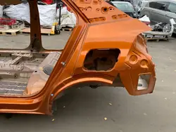 Cuarto de parachoques OEM 231951 para Peugeot 2008 II 2021