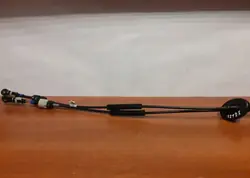 Cable de cambios Mercedes-Benz OEM 12195 - Usado