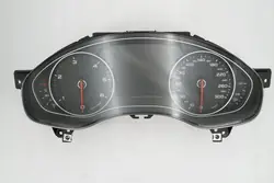 Audi A6 Mittaristo 4G8920932D