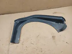 Moldura porta-malas direita OEM 3SD853596G Bentley GT