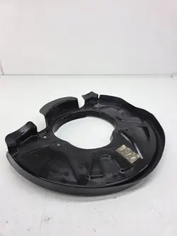 Disco de travão dianteiro Porsche 9Y0615312B - Peça OE usada