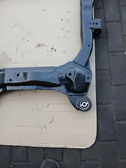 OEM SANKI BELKA TRAWERS Frontquerlenker für Opel Vectra C