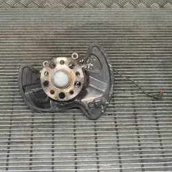 Mercedes-Benz C W204 2010 Höger framnav