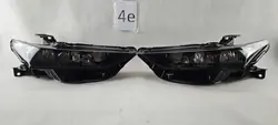 ENSEMBLE DE PHARES FULL LED CITROEN DS4 II CROSSBACK OEM