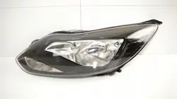 Phares Avant Gauche Ford OE LAMPA LEWY PRZÓD PRZEDNIA