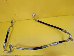 AC-sladd OEM DRC98644 för VW Polo 9N 1.2