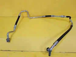 Flexible AC OEM DRC98644 pour VW Polo 9N 1.2