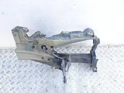 Höger bakskärm OEM asdf för Citroen C4 Picasso II
