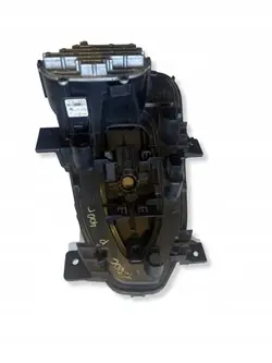 Päiväajovalot OEM 89250941 Volkswagen T-Rocille