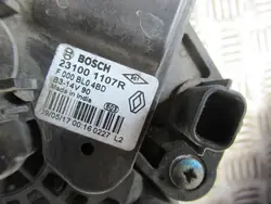 Alternateur DACIA SANDERO II DOKKER 1.2 231001107R