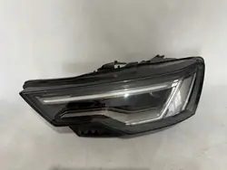 Scheinwerferteil Audi A6 S6 C8 OEM 0133770100050562 Links