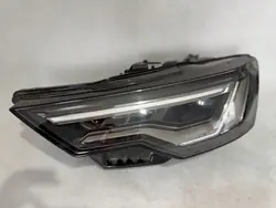 Scheinwerferteil Audi A6 S6 C8 OEM 0133770100050562 Links